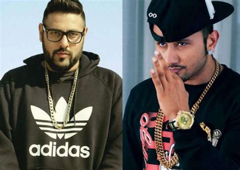 What Yo Yo Honey Singh And Badshah Get Into An Ugly Fight Bollywood News India Tv