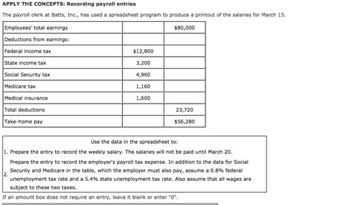 Prevailing wage log to payroll xls workbook employee payroll calculator the prevailing wage for each classification includes an tableau workbook downloads a workbook you can open with tableau desktop. Prevailing Wage Log To Payroll Xls Workbook / Monthly ...