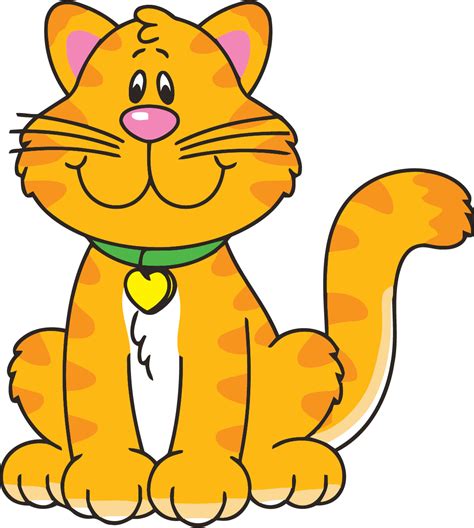 Cat Clipart Png Background Png Play