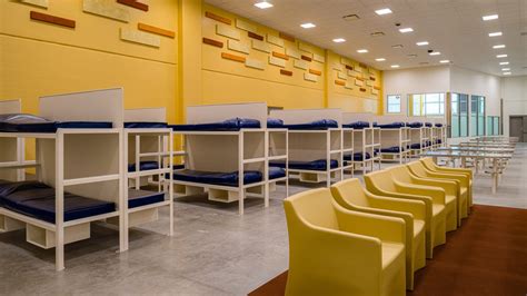 Marion County Community Justice Campus - IDO