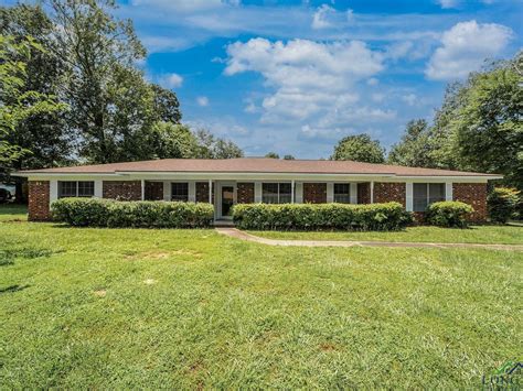 110 Katy St, Longview, TX 75605 | MLS #20233646 | Zillow