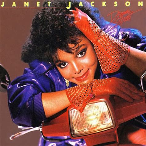 Ranking The Best Janet Jackson Albums Soul In Stereo