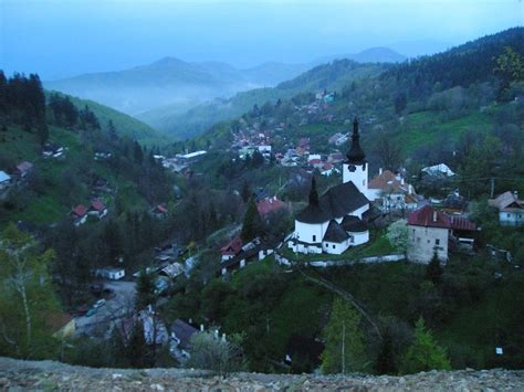 7.6 km from špania dolina. Chalupa Špania Dolina - Špania Dolina