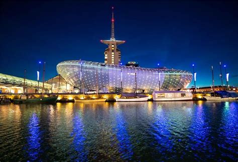 Manche passagen darf böhmermann nicht wiederholen. Bremerhaven - Das wahre „Dubai des Nordens"