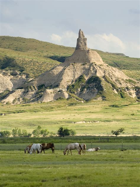 A First Timers Guide To Nebraska Must See Historic Landmarks