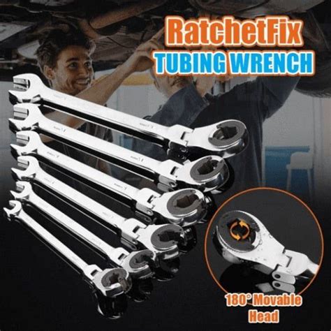 Tubing Ratchet Wrench Pottery Barn Armoire Garage Ratchet Get The