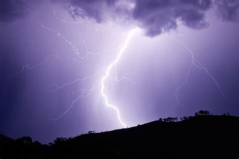Ask The Physicists Swimming In A Lightning Storm Arc Centre Of