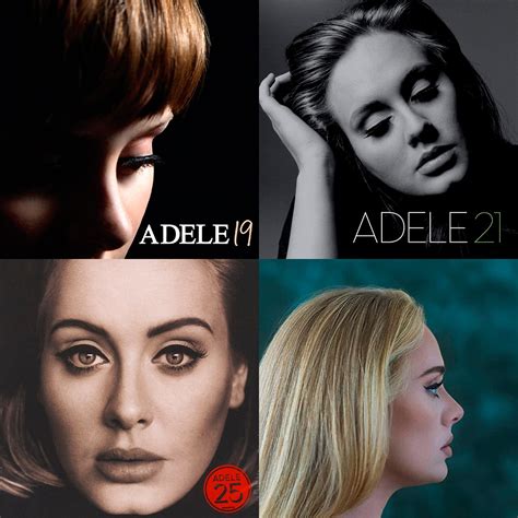Adele Vinyl 30 25 21 Hobbies Toys Music Media Vinyls On