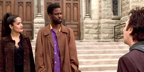 Top 10 Chris Rock Movies According To Rotten Tomatoes Daily News