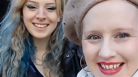 BODY POSITIVITY - Thomas & Muse TV