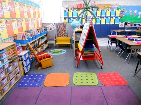 Epic Examples Of Inspirational Classroom Decor