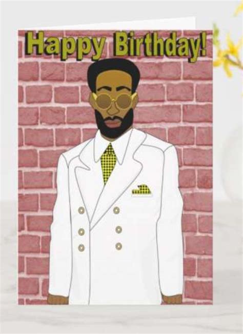 African American Happy Birthday Images For Him Birthday Wishes