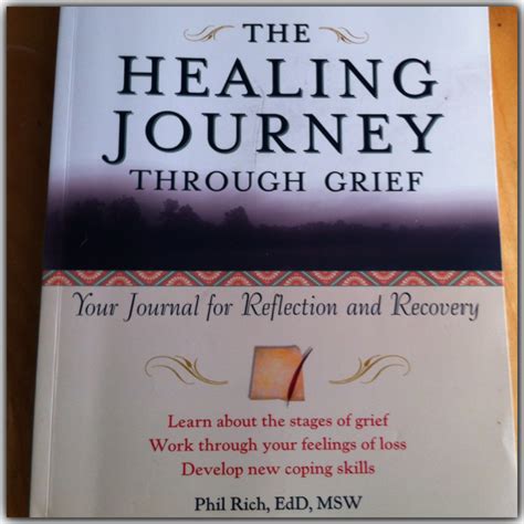 Grief Journal Finding The Best Grief Journal