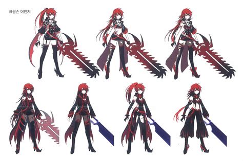 Bloody Queen Villains Wiki Fandom Female Character Design