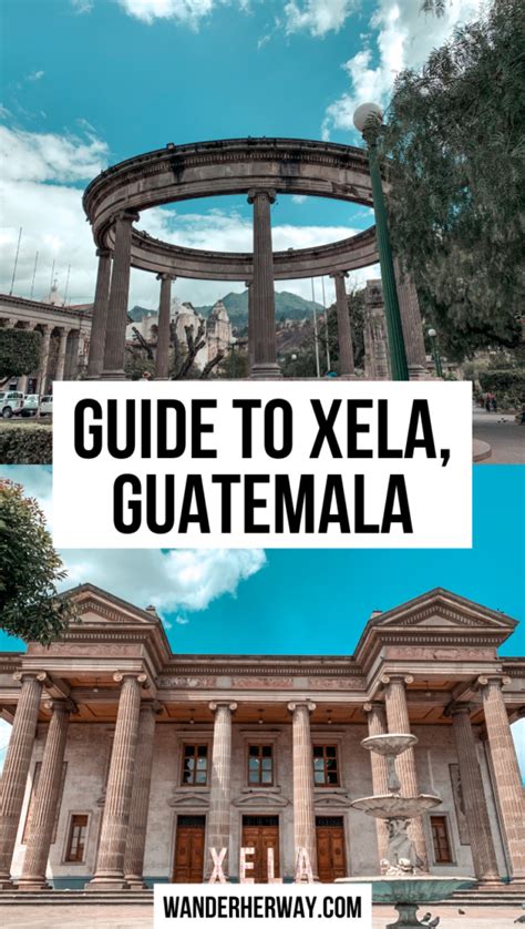 The Complete Guide To Xela Guatemala Artofit