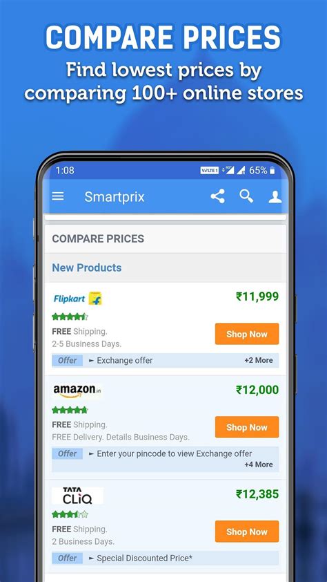 Easily find the best price and availability from all travel websites at once. Best Price Comparison Shopping for Android - APK Download
