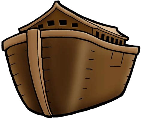 Noahs Ark Png Transparent Background Free Download 43970 Freeiconspng