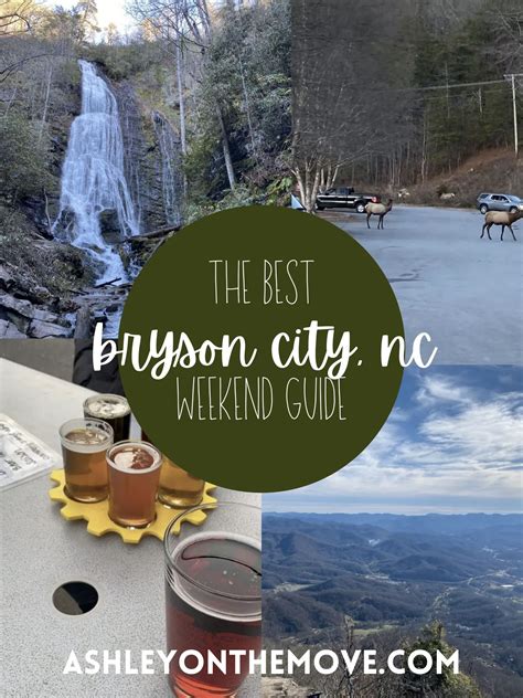 Bryson City North Carolina, Bryson City Nc, Western Carolina University