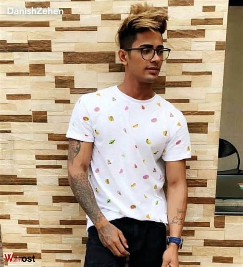 In this danish zehen wallpaper app you can get almost 1000+ danish zehen wallpaper are here also all the wallpapers are very high quality. Danish Zehen Hairstyle Photos | Danish Zehen 4k Wallpaper ...