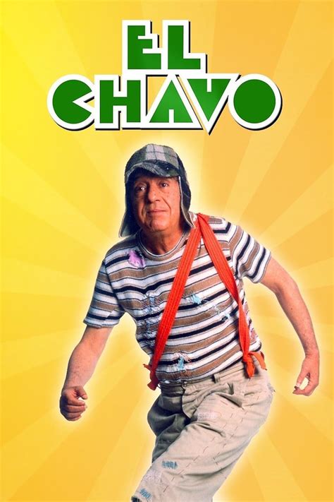 El Chavo Del Ocho Tv Series 19721983 Imdb