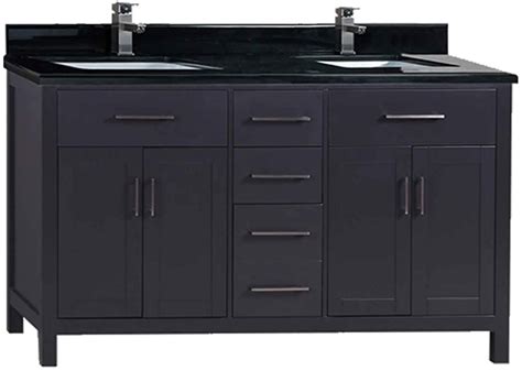 Most cape town malls stock a variety of local and international labels. Golden Elite Cape Town Bathroom Vanity - Grey with Black ...
