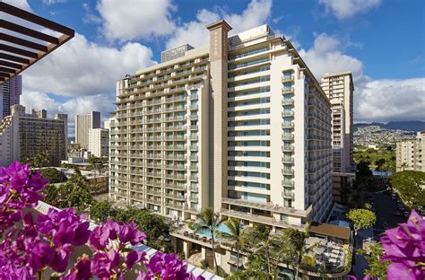 Hilton Garden Inn Waikiki Beach Honolulú Hawai Hotel En Honolulú Andmaxreviewrating