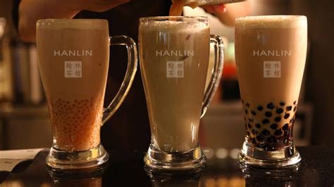 the rise of bubble tea one of taiwan s most beloved beverages taiwanese newspaper