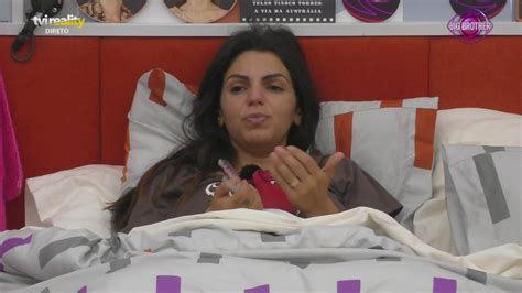 Tatiana Boa Nova Sente Se Sozinha Na Casa Big Brother Tvi Player