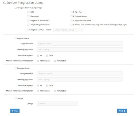 Setelah beberapa waktu lalu kita belajar mengenai contoh surat resmi , dan surat pribadi. Contoh Surat Pengantar Untuk Bikin Npwp