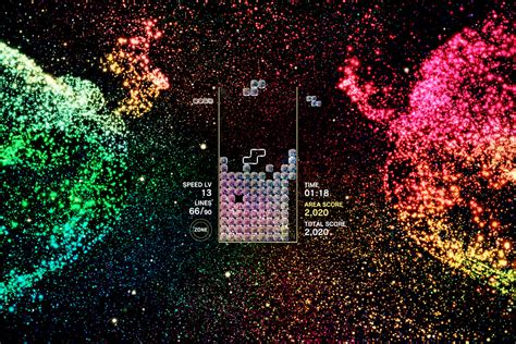 When tiles with equal numbers collide, they will merge into one tile and. MyGameOn | Review: Tetris Effect Adalah Jelmaan Tetris ...