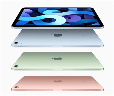 Apple's ipad air 4 has a cult following, and for good reason. Face à l'iPad Air 4, que reste-t-il à l'iPad Pro ...