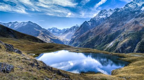 Download, share or upload your own one! Nature Windows 10 Wallpaper 4K / Nature Windows 10 Fhd 1080p Wallpaper Engine Youtube - Nature ...