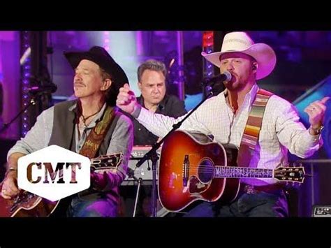 That summer i turned a corner in my. Brooks & Dunn, Cody Johnson Perform "Red Dirt Road" | CMT ...