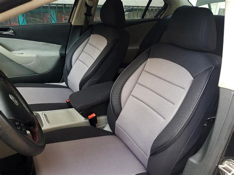 2019 citroen c4 cactus test drive. Car seat covers protectors Citroën C4 Cactus black-grey V7 ...