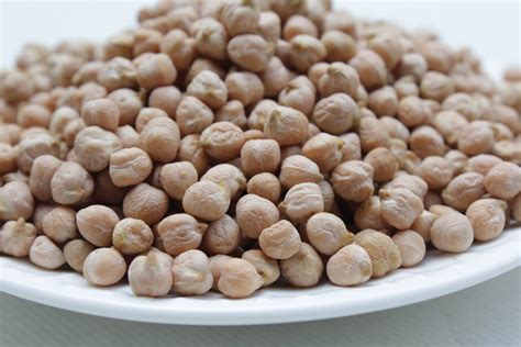 03 Chick Peas Evergreen Agriculture Healthy Nutrition Begins With