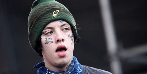 Lil Xan Net Worth Age Weight Kids Wife Bio Wiki 2024 The Personage