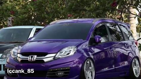 Mobilio Ceper Velg Celong / Jual Velg Second Type Work Meister Ring 17