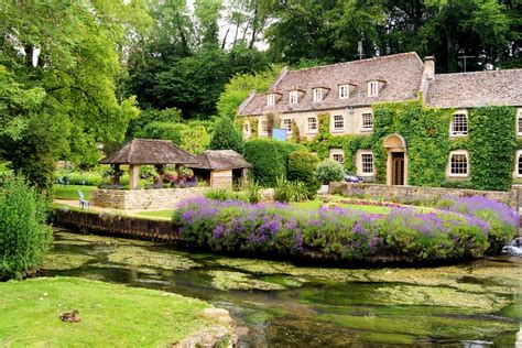 10 Cutest Cotswolds Villages Out Of A Storybook Follow Me Away