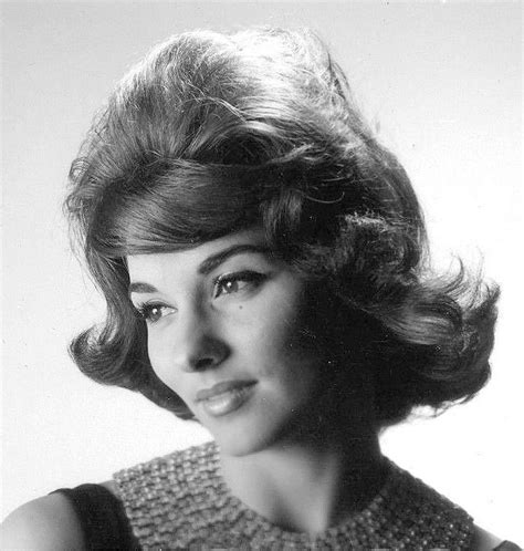 687 Best Nancy Kovack Images On Pinterest Big Hair Hair Combs And