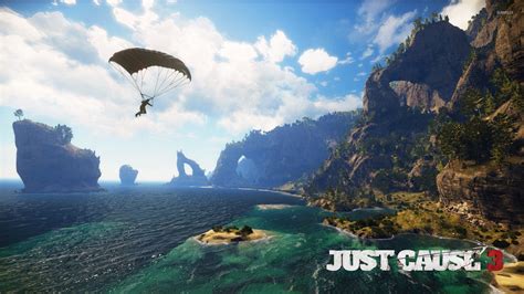 Just Cause 3 Wallpapers 4k Hd Just Cause 3 Backgrounds On Wallpaperbat