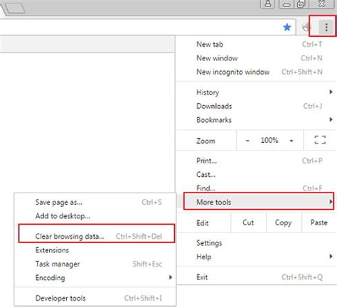 As you can see in the last part, the cached data is a set of temporary files used by apps, programs or the operating system on your computer. How to Clear Cookies and Cache in Chrome on Windows 10