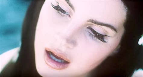 So Sieht Das Cover Von Lana Del Reys Neuer Platte „lust For Life“ Aus