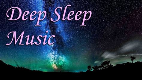 Deep Sleep Music Relaxing Music For Sleep 3 Hours Harp Music Youtube