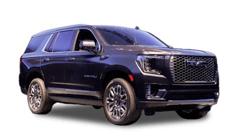 Gmc Yukon Denali 2023 Price In Pakistan Features And Specs Hot Sex