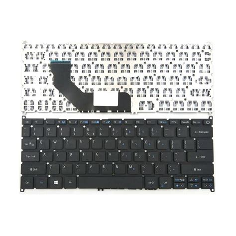 Buy Laptop Keyboard For Acer Swift 3 Sf314 41 Sf314 52g