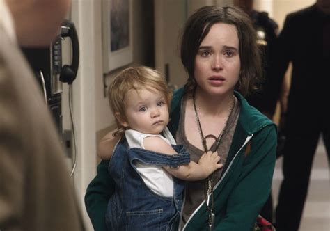 Tallulah Review Ellen Page Shines In Netflix Movie Collider