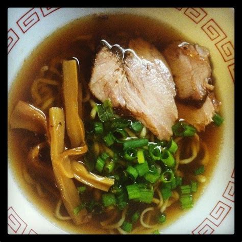 Divide the liquid mixture and the noodles equally in 4 bowls along with the toppings. COMPLETE Japanese Ramen Recipe (Broth + Noodles + Toppings ...