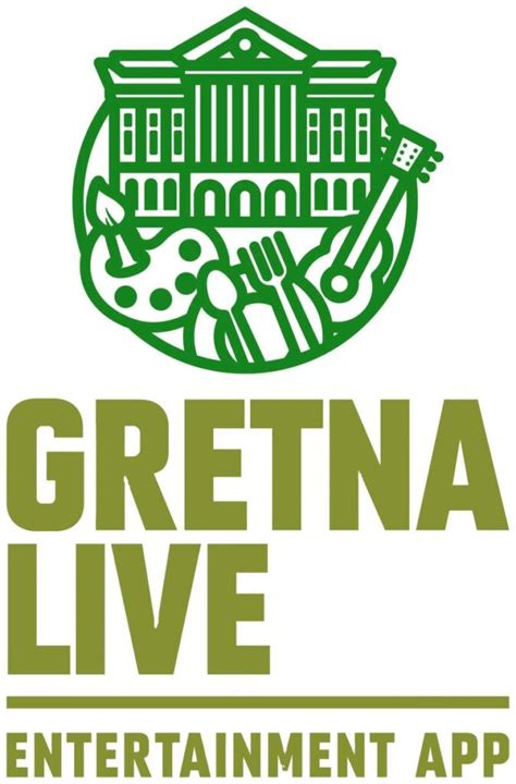 Gretna Live Entertainment App Geda Gretna Economic Development