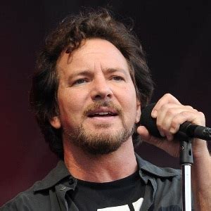 Ed, as how he is referred to is by friends, is . Eddie Vedder's Biography, Age, Height, Body, Bio data ...