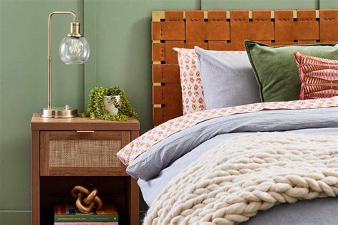 30 Stylish Bedroom Color Schemes That Create Cohesion
